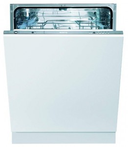 foto Stroj za pranje posuđa Gorenje GV63322, pregled