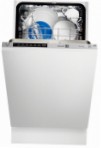 Electrolux ESL 74561 RO Машина за прање судова  буилт-ин целости преглед бестселер