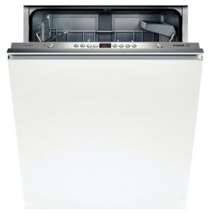 写真 食器洗い機 Bosch SMV 43M10, レビュー