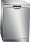 Bosch SMS 69T68 Opvaskemaskine  frit stående anmeldelse bedst sælgende