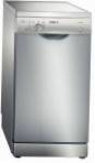 Bosch SPS 50E18 Umývačka riadu  voľne stojaci preskúmanie najpredávanejší