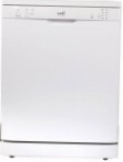 Midea WQP12-9260B Opvaskemaskine  frit stående anmeldelse bedst sælgende