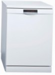 Bosch SMS 69T22 Opvaskemaskine  frit stående anmeldelse bedst sælgende