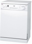 Whirlpool ADP 4736 WH 洗碗机  独立式的 评论 畅销书
