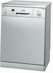 Whirlpool ADP 4736 IX 洗碗机  独立式的 评论 畅销书