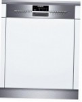 Siemens SN 56M597 ماشین ظرفشویی  تا حدی قابل جاسازی مرور کتاب پرفروش