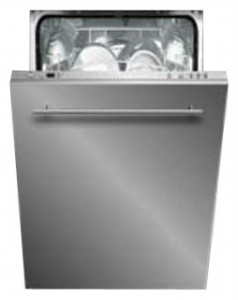 Photo Dishwasher Elite ELP 08 i, review
