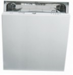Whirlpool W 77/2 Stroj za pranje posuđa  ugrađeni u full pregled najprodavaniji