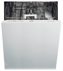 Foto Opvaskemaskine Whirlpool ADG 6353 A+ PC FD, anmeldelse
