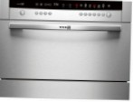 NEFF S65M63N1 Mesin pencuci piring  dapat disematkan sebagian ulasan buku terlaris