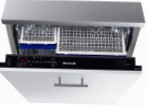 Brandt VH 1144 J Dishwasher  built-in full review bestseller