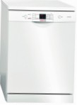Bosch SMS 58L02 Umývačka riadu  voľne stojaci preskúmanie najpredávanejší