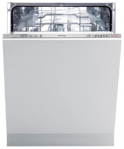 写真 食器洗い機 Gorenje GV64324XV, レビュー