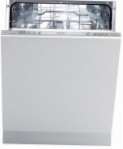 Gorenje GV64324XV Opvaskemaskine  indbygget fuldt anmeldelse bedst sælgende