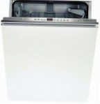 Bosch SMV 53N00 Umývačka riadu  vstavaný plne preskúmanie najpredávanejší