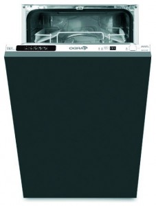 写真 食器洗い機 Ardo DWI 45 AE, レビュー