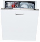 NEFF S54M45X0 Opvaskemaskine  indbygget fuldt anmeldelse bedst sælgende