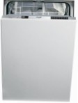 Whirlpool ADG 170 Lave-vaisselle  intégré complet examen best-seller