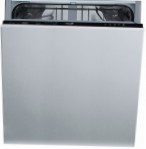 Whirlpool ADG 9200 Dishwasher  built-in full review bestseller