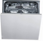 Whirlpool ADG 130 Dishwasher  built-in full review bestseller