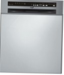 Whirlpool ADG 6999 IX Dishwasher  built-in part review bestseller