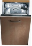V-ZUG GS 45-vi Umývačka riadu  vstavaný plne preskúmanie najpredávanejší