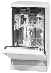 写真 食器洗い機 Clatronic GSP 776, レビュー