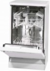Clatronic GSP 776 Opvaskemaskine  frit stående anmeldelse bedst sælgende