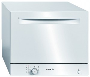Photo Dishwasher Bosch SKS 50E02, review