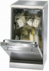 Clatronic GSP 627 Opvaskemaskine  frit stående anmeldelse bedst sælgende