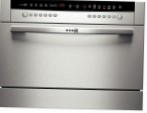 NEFF S66M63N1 Lave-vaisselle  intégré en partie examen best-seller