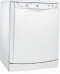Indesit DFG 051 Посудомоечная Машина  отдельно стоящая обзор бестселлер