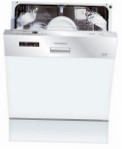 Kuppersbusch IGS 6608.0 E Stroj za pranje posuđa  ugrađeni u dijelu pregled najprodavaniji