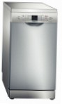 Bosch SPS 53M18 Opvaskemaskine  frit stående anmeldelse bedst sælgende