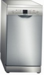 Bosch SPS 58M18 Opvaskemaskine  frit stående anmeldelse bedst sælgende