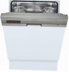 Electrolux ESI 66060 XR Πλυντήριο πιάτων  ενσωματωμένο τμήμα ανασκόπηση μπεστ σέλερ