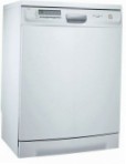 Electrolux ESF 66020 W Stroj za pranje posuđa  samostojeća pregled najprodavaniji