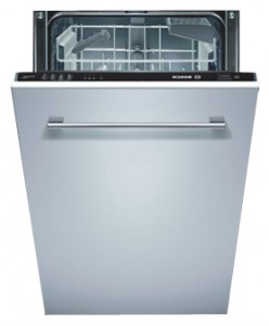 Photo Dishwasher Bosch SRV 43M23, review