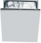 Hotpoint-Ariston LFT 116 A ماشین ظرفشویی  کاملا قابل جاسازی مرور کتاب پرفروش