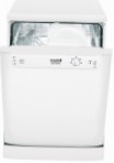 Hotpoint-Ariston LBF 51 Машина за прање судова  самостојећи преглед бестселер
