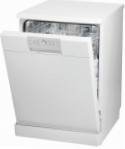 Gorenje GS61W Opvaskemaskine  frit stående anmeldelse bedst sælgende
