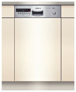 фото Посудомийна машина Bosch SRI 45T35, огляд