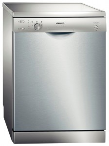 foto Stroj za pranje posuđa Bosch SMS 50D28, pregled