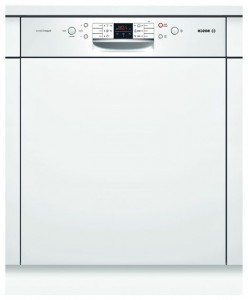 عکس ماشین ظرفشویی Bosch SMI 63N02, مرور