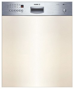 Fil Diskmaskin Bosch SGI 45N05, recension