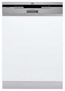 Kuva Astianpesukone AEG F 99000 IM, arvostelu