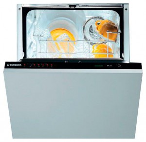foto Stroj za pranje posuđa ROSIERES RLS 4813/E-4, pregled
