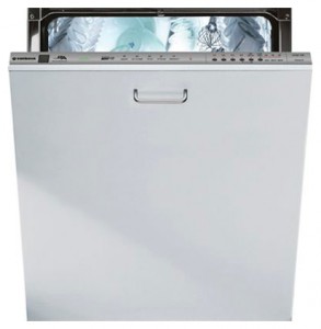 写真 食器洗い機 ROSIERES RLF 4610, レビュー
