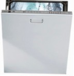 ROSIERES RLF 4610 Mesin pencuci piring  sepenuhnya dapat disematkan ulasan buku terlaris