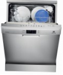 Electrolux ESF 6500 LOX 洗碗机  独立式的 评论 畅销书